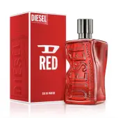 Diesel - D By Diesel : Eau De Parfum Spray 3.4 Oz / 100 ml