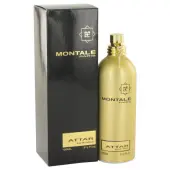 Montale - Attar : Eau De Parfum Spray 3.4 Oz / 100 ml