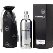 Montale - Jasmin Full : Eau De Parfum Spray 3.4 Oz / 100 ml