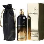 Montale - Rose Night : Eau De Parfum Spray 3.4 Oz / 100 ml
