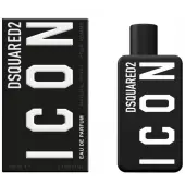Dsquared2 - Icon Pour Homme : Eau De Parfum Spray 3.4 Oz / 100 ml