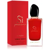Giorgio Armani - SÃ¬ Passione : Eau De Parfum Spray 3.4 Oz / 100 ml