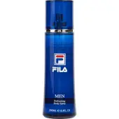 Fila - Fila : Body spray 8.5 Oz / 250 ml