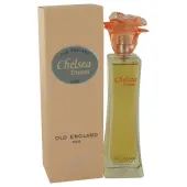 Old England - Chelsea Dreams : Eau De Toilette Spray 3.4 Oz / 100 ml