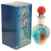 Jennifer Lopez - Live Luxe : Eau De Parfum Spray 3.4 Oz / 100 ml