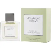 Vera Wang - Vera Wang Embrace : Eau De Toilette Spray 1 Oz / 30 ml