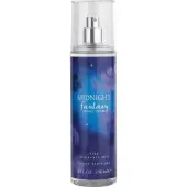 Britney Spears - Midnight Fantasy : Scented mist 236 ML