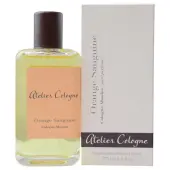 Atelier Cologne - Orange Sanguine : Cologne Absolute 3.4 Oz / 100 ml