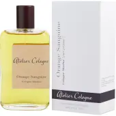 Atelier Cologne - Orange Sanguine : Cologne Absolute 6.8 Oz / 200 ml