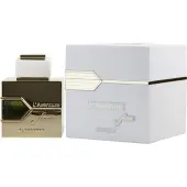Al Haramain - L'aventure Femme : Eau De Parfum Spray 3.4 Oz / 100 ml