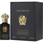 Clive Christian - Clive Christian X : Perfume Spray 1.7 Oz / 50 ml