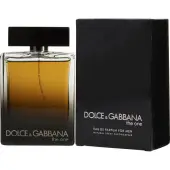 Dolce & Gabbana - The One Pour Homme : Eau De Parfum Spray 5 Oz / 150 ml