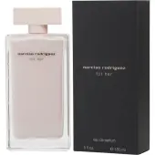 Narciso Rodriguez - For Her : Eau De Parfum Spray 5 Oz / 150 ml