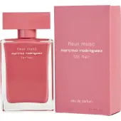 Narciso Rodriguez - Fleur Musc For Her : Eau De Parfum Spray 1.7 Oz / 50 ml