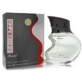 Rasasi - Chastity Pour Homme : Eau De Parfum Spray 3.4 Oz / 100 ml