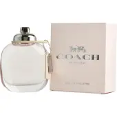 Coach - Coach : Eau De Toilette Spray 6.8 Oz / 90 ml