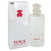 Tous - Tous Silver : Eau De Toilette Spray 1.7 Oz / 50 ml