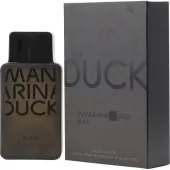 Mandarina Duck - Black : Eau De Toilette Spray 1.7 Oz / 50 ml