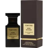 Tom Ford - Noir De Noir : Eau De Parfum Spray 1.7 Oz / 50 ml