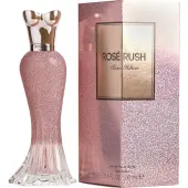 Paris Hilton - RosÃ© Rush : Eau De Parfum Spray 3.4 Oz / 100 ml