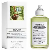 Maison Margiela - Replica From The Garden : Eau De Toilette Spray 3.4 Oz / 100 ml