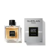 Guerlain - L'Homme IdÃ©al L'Intense : Eau De Parfum Spray 3.4 Oz / 100 ml