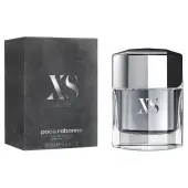Paco Rabanne - XS Pour Homme : Eau De Toilette Spray 3.4 Oz / 100 ml