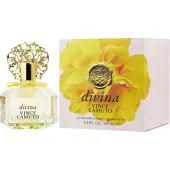 Vince Camuto - Divina : Eau De Parfum Spray 3.4 Oz / 100 ml