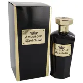 Amouroud - Dark Orchid : Eau De Parfum Spray 3.4 Oz / 100 ml