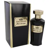Amouroud - Miel Sauvage : Eau De Parfum Spray 3.4 Oz / 100 ml