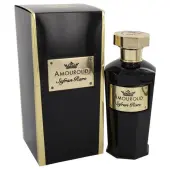 Amouroud - Safran Rare : Eau De Parfum Spray 3.4 Oz / 100 ml