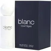 CourrÃ¨ges - Blanc De CourrÃ¨ges : Eau De Parfum Spray 6.8 Oz / 90 ml