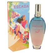 Escada - Escada Sorbetto Rosso : Eau De Toilette Spray 3.4 Oz / 100 ml