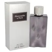 Abercrombie & Fitch - First Instinct Extreme : Eau De Parfum Spray 3.4 Oz / 100 ml