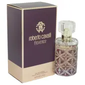 Roberto Cavalli - Florence : Eau De Parfum Spray 2.5 Oz / 75 ml