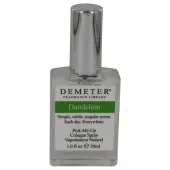 Demeter - Dandelion : Eau de Cologne Spray 1 Oz / 30 ml