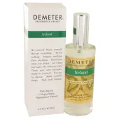 Demeter - Ireland : Eau de Cologne Spray 4 Oz / 120 ml