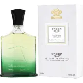 Creed - Original Vetiver : Millesime Spray 3.4 Oz / 100 ml