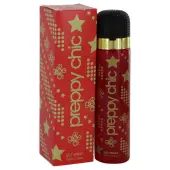 Marmol & Son - Glee Preppy Chic : Eau De Toilette Spray 3.4 Oz / 100 ml
