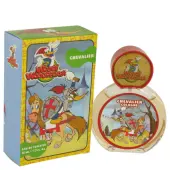 First American Brands - Woody Woodpecker Chevalier : Eau De Toilette Spray 1.7 Oz / 50 ml