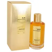 Mancera - Intensitive Aoud Gold : Eau De Parfum Spray 4 Oz / 120 ml