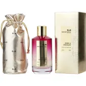 Mancera - Roses & Chocolate : Eau De Parfum Spray 4 Oz / 120 ml