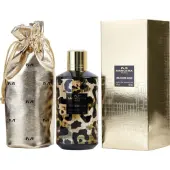 Mancera - Wild Rose Aoud : Eau De Parfum Spray 4 Oz / 120 ml