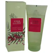 4711 - Acqua Colonia Poivre Rose & Pamplemousse : Shower gel 6.8 Oz / 200 ml