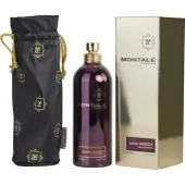 Montale - Aoud Greedy : Eau De Parfum Spray 3.4 Oz / 100 ml