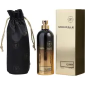 Montale - So Amber : Eau De Parfum Spray 3.4 Oz / 100 ml