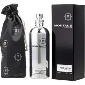 Montale - Wood & Spices : Eau De Parfum Spray 3.4 Oz / 100 ml