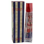 Pitbull - Pitbull Cuba : Eau De Parfum Spray 3.4 Oz / 100 ml