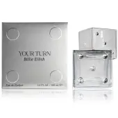 Billie Eilish - Your Turn : Eau De Parfum Spray 3.4 Oz / 100 ml