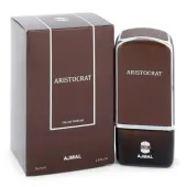 Ajmal - Aristocrat : Eau De Parfum Spray 2.5 Oz / 75 ml